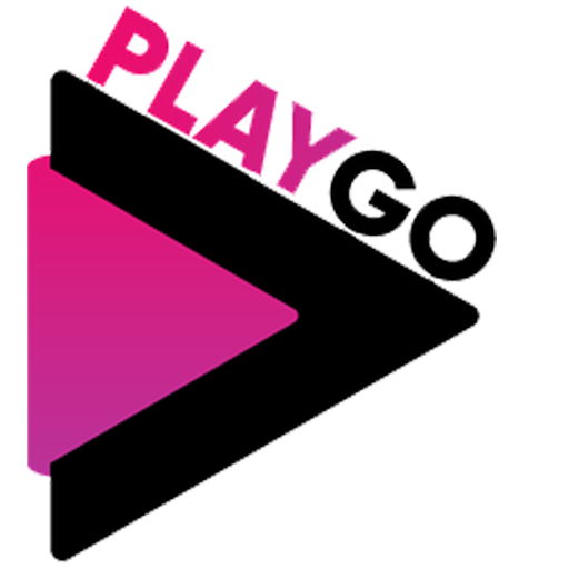 PlayGo0-Logo
